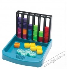 Educational Insights logikai j&aacute;t&eacute;k - Kanoodle, Gravity H&aacute;ztart&aacute;s / Otthon / K&uuml;lt&eacute;r - J&aacute;t&eacute;k / Sport - Kreat&iacute;v / k&eacute;szs&eacute;gfejlesztő j&aacute;t&eacute;k - 533288