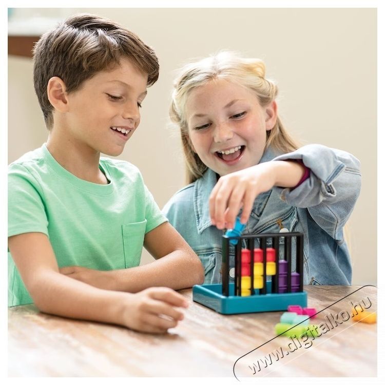 Educational Insights logikai j&aacute;t&eacute;k - Kanoodle, Gravity H&aacute;ztart&aacute;s / Otthon / K&uuml;lt&eacute;r - J&aacute;t&eacute;k / Sport - Kreat&iacute;v / k&eacute;szs&eacute;gfejlesztő j&aacute;t&eacute;k - 533288