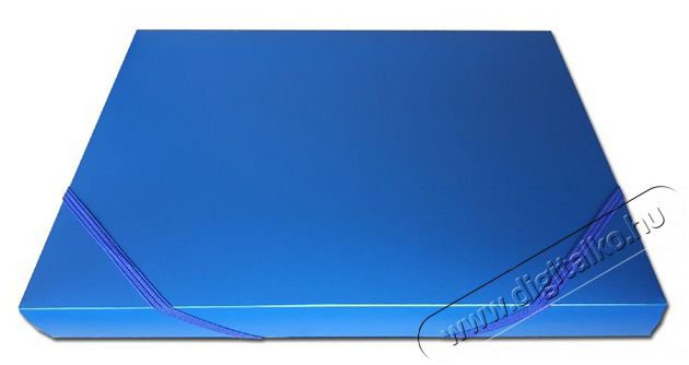 EGYEB BELFOLDI PF A4 3cm k&eacute;k PP gumisbox H&aacute;ztart&aacute;s / Otthon / K&uuml;lt&eacute;r - Egy&eacute;b h&aacute;ztart&aacute;si term&eacute;k - 507434