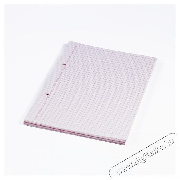 EGYEB BELFOLDI Office Depot A5 50 lapos kock&aacute;s gyűrűsk&ouml;nyv bet&eacute;t Iroda &eacute;s sz&aacute;m&iacute;t&aacute;stechnika - Nyomtat&oacute; - Kieg&eacute;sz&iacute;tő - 508560