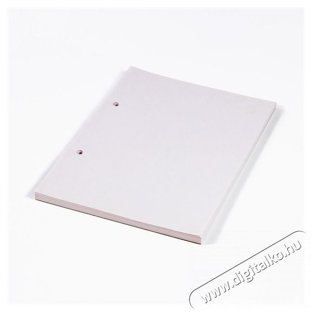 EGYEB BELFOLDI Office Depot A5 50 lapos sima gyűrűsk&ouml;nyv bet&eacute;t Iroda &eacute;s sz&aacute;m&iacute;t&aacute;stechnika - Nyomtat&oacute; - Kieg&eacute;sz&iacute;tő - 508561