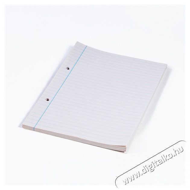 EGYEB BELFOLDI Office Depot A5 50 lapos vonalas gyűrűsk&ouml;nyv bet&eacute;t Iroda &eacute;s sz&aacute;m&iacute;t&aacute;stechnika - Nyomtat&oacute; - Kieg&eacute;sz&iacute;tő - 508559