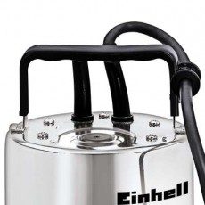 Einhell GC-DP 1020 N Szennyv&iacute;z szivatty&uacute; H&aacute;ztart&aacute;s / Otthon / K&uuml;lt&eacute;r - K&uuml;lt&eacute;r / kerti term&eacute;k / grill - Szivatty&uacute; - 352290