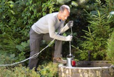 Einhell GC-DP 1020 N Szennyv&iacute;z szivatty&uacute; H&aacute;ztart&aacute;s / Otthon / K&uuml;lt&eacute;r - K&uuml;lt&eacute;r / kerti term&eacute;k / grill - Szivatty&uacute; - 352290