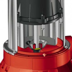 Einhell GC-DP 1020 N Szennyv&iacute;z szivatty&uacute; H&aacute;ztart&aacute;s / Otthon / K&uuml;lt&eacute;r - K&uuml;lt&eacute;r / kerti term&eacute;k / grill - Szivatty&uacute; - 352290