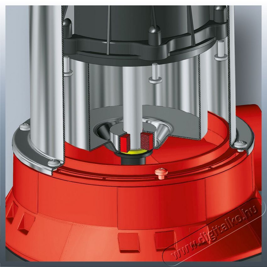 Einhell GC-DP 7835 SZENNYV&Iacute;Z SZIVATTY&Uacute; H&aacute;ztart&aacute;s / Otthon / K&uuml;lt&eacute;r - K&uuml;lt&eacute;r / kerti term&eacute;k / grill - Szivatty&uacute; - 352293