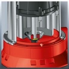 Einhell GC-DP 7835 SZENNYV&Iacute;Z SZIVATTY&Uacute; H&aacute;ztart&aacute;s / Otthon / K&uuml;lt&eacute;r - K&uuml;lt&eacute;r / kerti term&eacute;k / grill - Szivatty&uacute; - 352293
