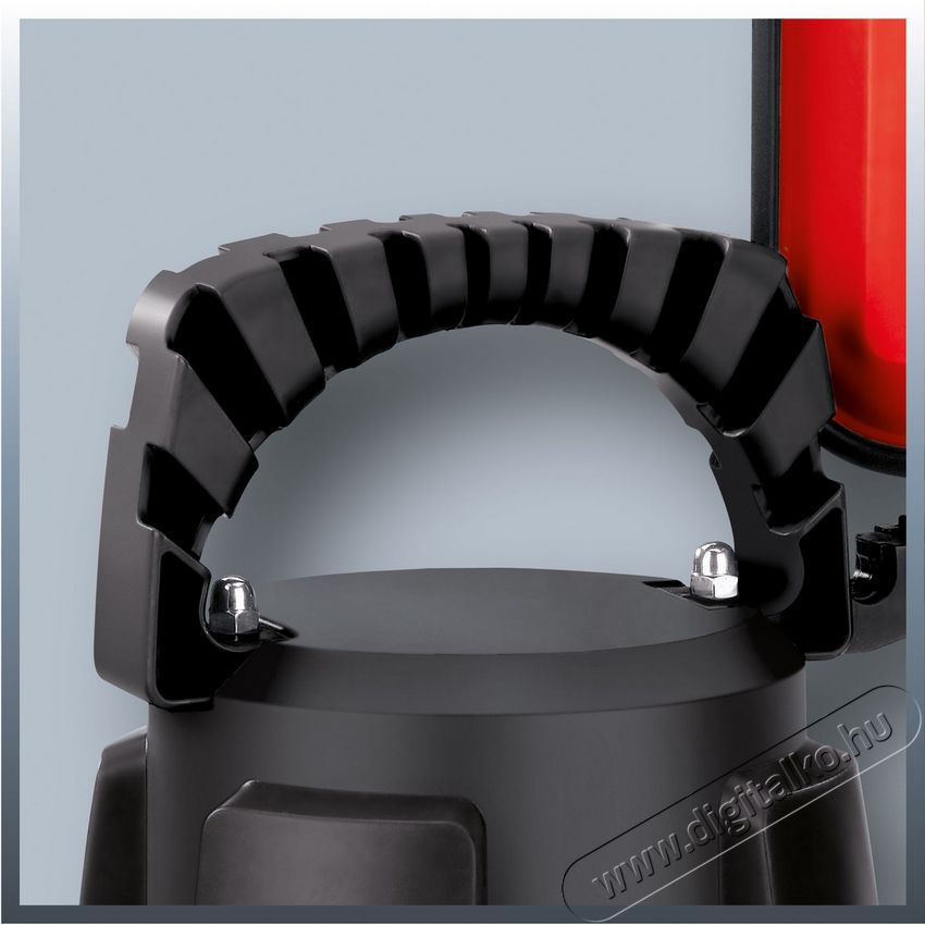 Einhell GC-DP 7835 SZENNYV&Iacute;Z SZIVATTY&Uacute; H&aacute;ztart&aacute;s / Otthon / K&uuml;lt&eacute;r - K&uuml;lt&eacute;r / kerti term&eacute;k / grill - Szivatty&uacute; - 352293