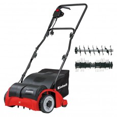 Einhell GC-SA 1231 Talajlaz&iacute;t&oacute; &eacute;s fűszellőztető H&aacute;ztart&aacute;s / Otthon / K&uuml;lt&eacute;r - K&uuml;lt&eacute;r / kerti term&eacute;k / grill - Fűny&iacute;r&oacute; / gyeplaz&iacute;t&oacute; - 352329