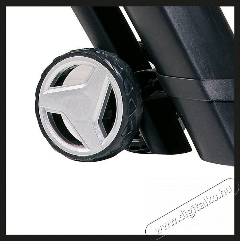 Einhell GE-CL 36 LI E SOLO akkumul&aacute;toros lombsz&iacute;v&oacute; H&aacute;ztart&aacute;s / Otthon / K&uuml;lt&eacute;r - K&uuml;lt&eacute;r / kerti term&eacute;k / grill - Lombsz&iacute;v&oacute; &eacute;s f&uacute;v&oacute; - 352347