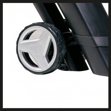 Einhell GE-CL 36 LI E SOLO akkumul&aacute;toros lombsz&iacute;v&oacute; H&aacute;ztart&aacute;s / Otthon / K&uuml;lt&eacute;r - K&uuml;lt&eacute;r / kerti term&eacute;k / grill - Lombsz&iacute;v&oacute; &eacute;s f&uacute;v&oacute; - 352347