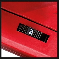 Einhell GE-CL 36 LI E SOLO akkumul&aacute;toros lombsz&iacute;v&oacute; H&aacute;ztart&aacute;s / Otthon / K&uuml;lt&eacute;r - K&uuml;lt&eacute;r / kerti term&eacute;k / grill - Lombsz&iacute;v&oacute; &eacute;s f&uacute;v&oacute; - 352347