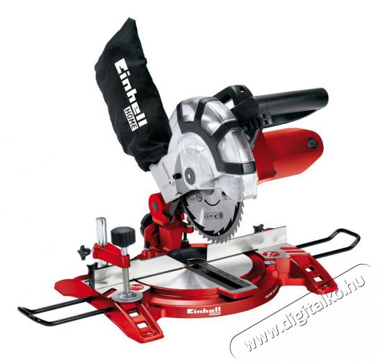 Einhell TC-MS 2112 asztali g&eacute;rv&aacute;g&oacute; k&ouml;rfűr&eacute;sz H&aacute;ztart&aacute;s / Otthon / K&uuml;lt&eacute;r - Szersz&aacute;m - K&ouml;r / dekop&iacute;r / sz&uacute;r&oacute; fűr&eacute;sz - 352514