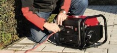 Einhell TC-PG 1000 &Aacute;ramfejlesztő H&aacute;ztart&aacute;s / Otthon / K&uuml;lt&eacute;r - Szersz&aacute;m - &Aacute;ramfejlesztő - 352518