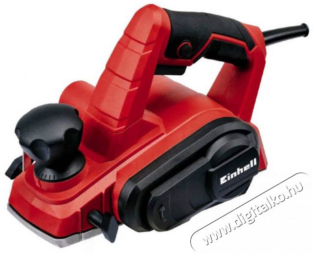 Einhell TC-PL 750 k&eacute;zigyalu H&aacute;ztart&aacute;s / Otthon / K&uuml;lt&eacute;r - Szersz&aacute;m - Gyalug&eacute;p - 352521