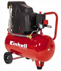 Einhell TCAC190248 kompresszor H&aacute;ztart&aacute;s / Otthon / K&uuml;lt&eacute;r - Szersz&aacute;m - Kompresszor - 310744