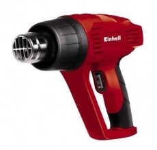 Einhell TH-HA 2000 Hől&eacute;gf&uacute;v&oacute; pisztoly - &Uacute;jdons&aacute;gok - &Uacute;j term&eacute;kek - 352642