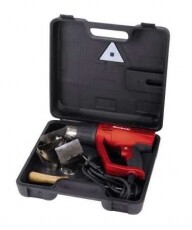 Einhell TH-HA 2000 Hől&eacute;gf&uacute;v&oacute; pisztoly &Uacute;jdons&aacute;gok - &Uacute;j term&eacute;kek - 352642