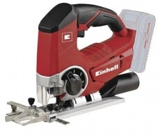 Einhell TE-JS 18 LI SOLO Dekopírfűrész Háztartás / Otthon / Kültér - Szerszám - Kör / dekopír / szúró fűrész - 352599