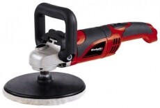Einhell CC-PO 1100/1E POL&Iacute;ROZ&Oacute; H&aacute;ztart&aacute;s / Otthon / K&uuml;lt&eacute;r - Szersz&aacute;m - Csiszol&oacute; g&eacute;p - 352246