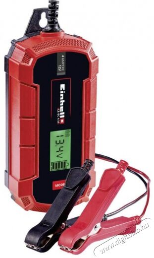 Einhell CE-BC 4 M AKKUT&Ouml;LTŐ H&aacute;ztart&aacute;s / Otthon / K&uuml;lt&eacute;r - Szersz&aacute;m - Kieg&eacute;sz&iacute;tő, tartoz&eacute;k - 352252