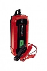 Einhell CE-BC 6 M akkut&ouml;ltő H&aacute;ztart&aacute;s / Otthon / K&uuml;lt&eacute;r - Szersz&aacute;m - Kieg&eacute;sz&iacute;tő, tartoz&eacute;k - 352253