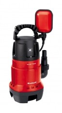 Einhell GC-DP 7835 SZENNYV&Iacute;Z SZIVATTY&Uacute; H&aacute;ztart&aacute;s / Otthon / K&uuml;lt&eacute;r - K&uuml;lt&eacute;r / kerti term&eacute;k / grill - Szivatty&uacute; - 352293