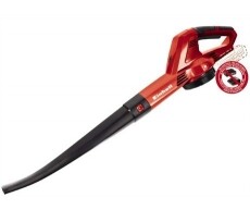 Einhell GE-CL 18 Li E Solo lombf&uacute;j&oacute; H&aacute;ztart&aacute;s / Otthon / K&uuml;lt&eacute;r - K&uuml;lt&eacute;r / kerti term&eacute;k / grill - S&ouml;v&eacute;ny / k&eacute;zi fű &eacute;s lomb v&aacute;g&oacute; - 352346