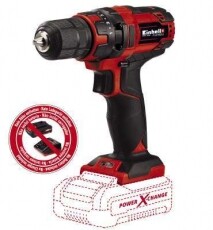 Einhell TC-CD 18/35 LI- solo Akkus fúró/csavarozó Háztartás / Otthon / Kültér - Szerszám - Akkumulátoros csavarhúzó - 362152