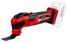 Einhell VARRITO SOLO Akkus multicsiszoló (4465160) Háztartás / Otthon / Kültér - Szerszám - Csiszoló gép - 352660