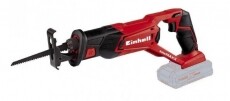 Einhell TE-AP 18LI Power X-Change akkus orrfűr&eacute;sz H&aacute;ztart&aacute;s / Otthon / K&uuml;lt&eacute;r - Szersz&aacute;m - K&ouml;r / dekop&iacute;r / sz&uacute;r&oacute; fűr&eacute;sz - 296970