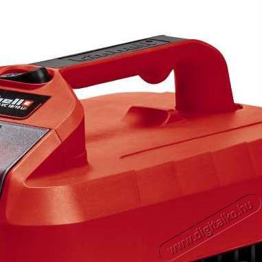 Einhell TE-VC 18/10 Li-solo akkus porsz&iacute;v&oacute; H&aacute;ztart&aacute;s / Otthon / K&uuml;lt&eacute;r - Porsz&iacute;v&oacute; / takar&iacute;t&oacute;g&eacute;p - Sz&aacute;raz-nedves takar&iacute;t&oacute;g&eacute;p - 362164