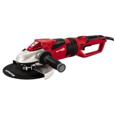 Einhell TE-AG 230 Sarokcsiszol&oacute; H&aacute;ztart&aacute;s / Otthon / K&uuml;lt&eacute;r - Szersz&aacute;m - Csiszol&oacute; g&eacute;p - 352557