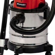 Einhell TC-VC 18/20 LI S - Akkus nedves-sz&aacute;raz porsz&iacute;v&oacute; H&aacute;ztart&aacute;s / Otthon / K&uuml;lt&eacute;r - Porsz&iacute;v&oacute; / takar&iacute;t&oacute;g&eacute;p - Sz&aacute;raz-nedves takar&iacute;t&oacute;g&eacute;p - 352546