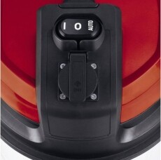 Einhell TE-VC 2230 SA sz&aacute;raz-nedves porsz&iacute;v&oacute; (2342363) H&aacute;ztart&aacute;s / Otthon / K&uuml;lt&eacute;r - Porsz&iacute;v&oacute; / takar&iacute;t&oacute;g&eacute;p - Sz&aacute;raz-nedves takar&iacute;t&oacute;g&eacute;p - 352631