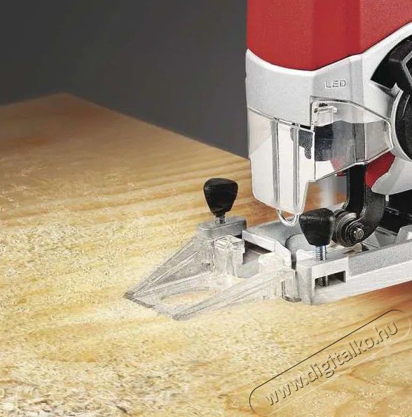 Einhell TE-JS 18 LI SOLO Dekop&iacute;rfűr&eacute;sz H&aacute;ztart&aacute;s / Otthon / K&uuml;lt&eacute;r - Szersz&aacute;m - K&ouml;r / dekop&iacute;r / sz&uacute;r&oacute; fűr&eacute;sz - 352599