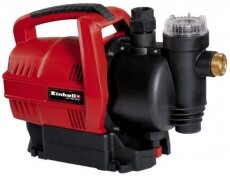 Einhell GC-AW 6333 Automata h&aacute;zi v&iacute;zmű (4176730) H&aacute;ztart&aacute;s / Otthon / K&uuml;lt&eacute;r - K&uuml;lt&eacute;r / kerti term&eacute;k / grill - Szivatty&uacute; - 352281