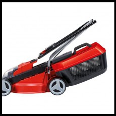 Einhell GE-CM 18/30 LI akkumul&aacute;toros fűny&iacute;r&oacute; H&aacute;ztart&aacute;s / Otthon / K&uuml;lt&eacute;r - K&uuml;lt&eacute;r / kerti term&eacute;k / grill - Fűny&iacute;r&oacute; / gyeplaz&iacute;t&oacute; - 352349