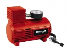 Einhell CC-AC 12V AUT&Oacute;S KOMPRESSZOR H&aacute;ztart&aacute;s / Otthon / K&uuml;lt&eacute;r - Szersz&aacute;m - Kompresszor - 352234