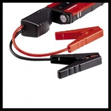 Einhell CE-JS 8 ind&iacute;t&aacute;s r&aacute;seg&iacute;tő/power bank Aut&oacute;hifi / Aut&oacute; felszerel&eacute;s - Aut&oacute;s / aut&oacute;hifi kieg&eacute;sz&iacute;tő - Aut&oacute; akkumul&aacute;tor t&ouml;ltő - 352257