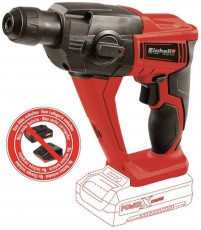 Einhell TE-HD 18 LI SOLO f&uacute;r&oacute;kalap&aacute;cs H&aacute;ztart&aacute;s / Otthon / K&uuml;lt&eacute;r - Szersz&aacute;m - F&uacute;r&oacute; / f&uacute;r&oacute;kalap&aacute;cs - 352595