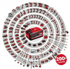 Einhell TE-MX 18 Li-Solo Akkus fest&eacute;k- &eacute;s habarcskeverő H&aacute;ztart&aacute;s / Otthon / K&uuml;lt&eacute;r - Szersz&aacute;m - Egy&eacute;b szersz&aacute;m - 365304