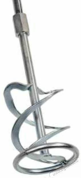 Einhell TE-MX 18 Li-Solo Akkus fest&eacute;k- &eacute;s habarcskeverő H&aacute;ztart&aacute;s / Otthon / K&uuml;lt&eacute;r - Szersz&aacute;m - Egy&eacute;b szersz&aacute;m - 365304