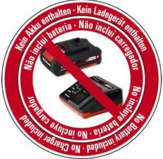 Einhell TE-MX 18 Li-Solo Akkus fest&eacute;k- &eacute;s habarcskeverő H&aacute;ztart&aacute;s / Otthon / K&uuml;lt&eacute;r - Szersz&aacute;m - Egy&eacute;b szersz&aacute;m - 365304