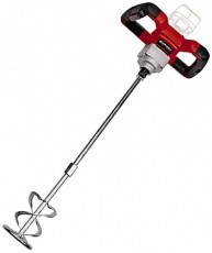 Einhell TE-MX 18 Li-Solo Akkus festék- és habarcskeverő Háztartás / Otthon / Kültér - Szerszám - Egyéb szerszám - 365304