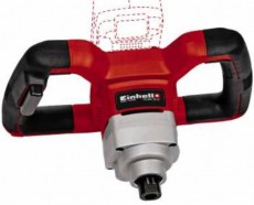 Einhell TE-MX 18 Li-Solo Akkus fest&eacute;k- &eacute;s habarcskeverő H&aacute;ztart&aacute;s / Otthon / K&uuml;lt&eacute;r - Szersz&aacute;m - Egy&eacute;b szersz&aacute;m - 365304