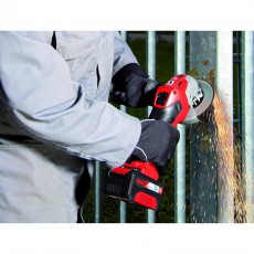 Einhell TC-AG 18/115 Li - Solo Akkumul&aacute;toros sarokcsiszol&oacute; - akku &eacute;s t&ouml;ltő n&eacute;lk&uuml;l H&aacute;ztart&aacute;s / Otthon / K&uuml;lt&eacute;r - Szersz&aacute;m - Csiszol&oacute; g&eacute;p - 352469