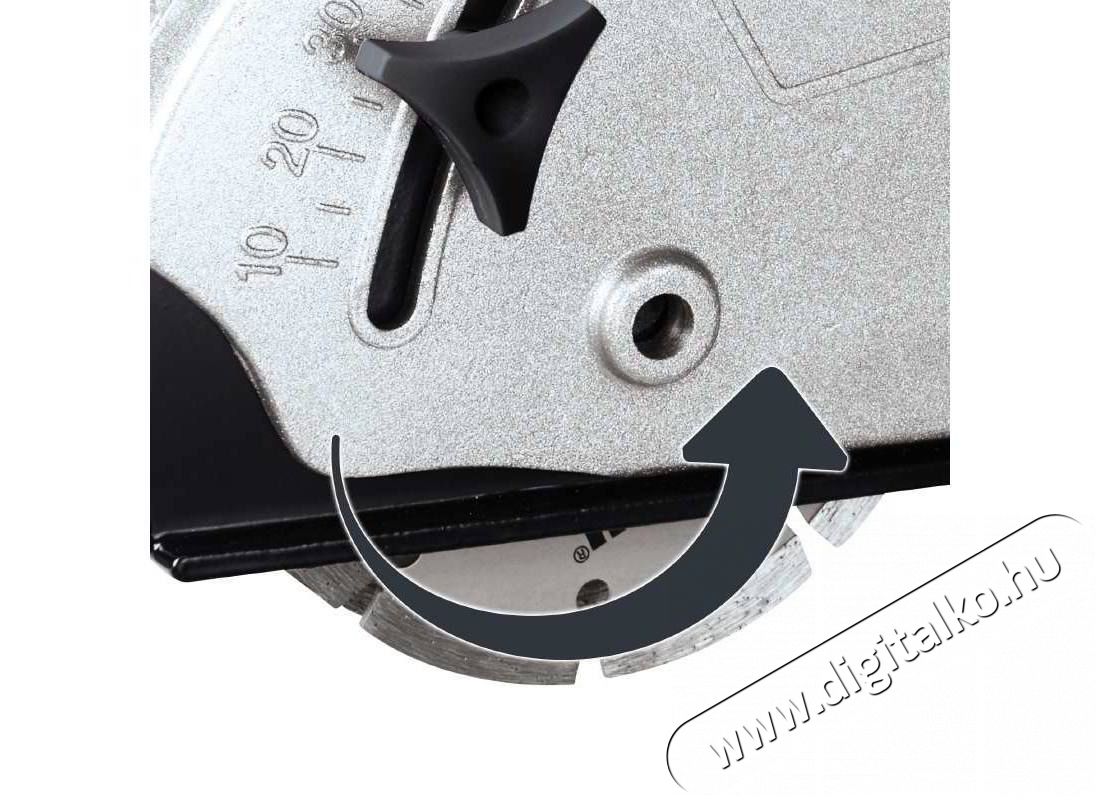 Einhell TH-MA 1300 Falmar&oacute; H&aacute;ztart&aacute;s / Otthon / K&uuml;lt&eacute;r - Szersz&aacute;m - Egy&eacute;b szersz&aacute;m - 352643