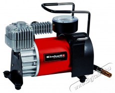 Einhell CC-AC 35/10 12V Aut&oacute;s kompresszor Aut&oacute;hifi / Aut&oacute; felszerel&eacute;s - Aut&oacute;s / aut&oacute;hifi kieg&eacute;sz&iacute;tő - Kompresszor - 352235