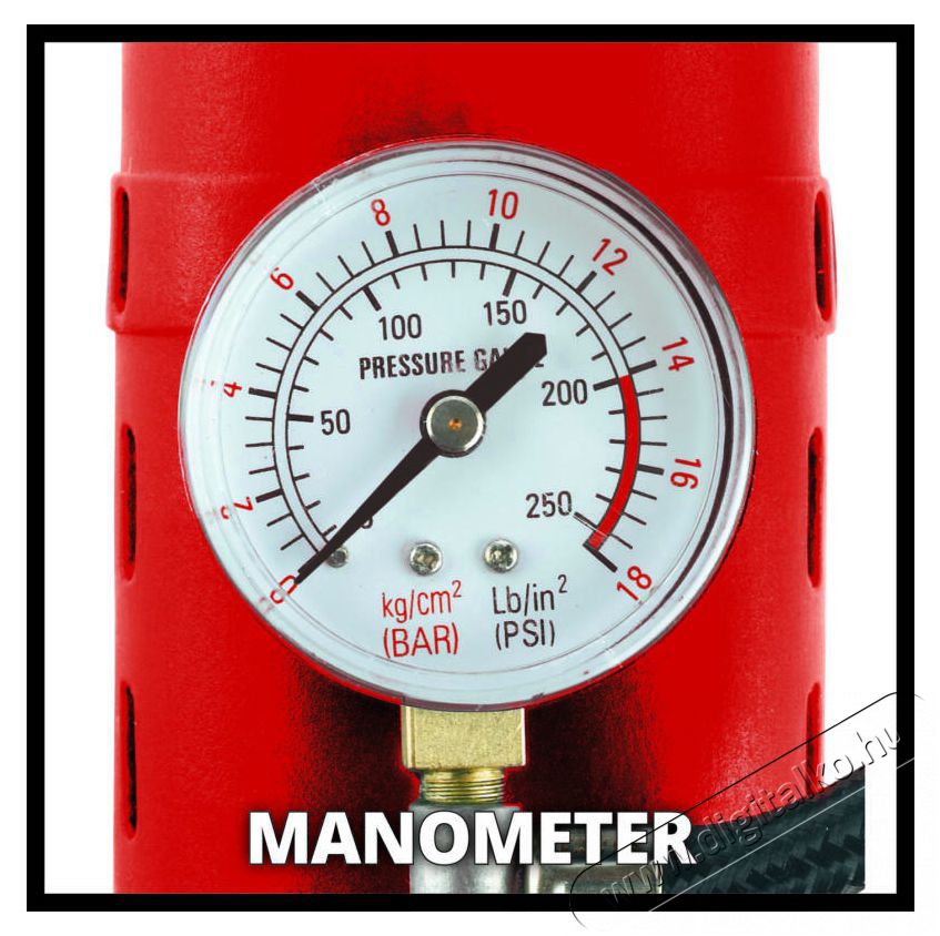 Einhell CC-AC 35/10 12V Aut&oacute;s kompresszor Aut&oacute;hifi / Aut&oacute; felszerel&eacute;s - Aut&oacute;s / aut&oacute;hifi kieg&eacute;sz&iacute;tő - Kompresszor - 352235